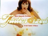 Dave Samuels - Tjaderized (CD)