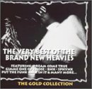 The Brand New Heavies - Very Best Of Brand New Heavies (CD)