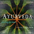 Janetta Petkus - Ayurveda-Moving in Time (CD)