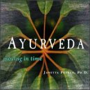 Janetta Petkus - Ayurveda-Moving in Time (CD)