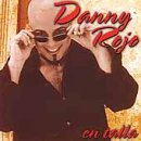 Danny Rojo - En Talla (CD)