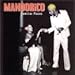 Mandorico - Mandorico (CD)