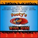 Footy's Y-100 Wing Ding 2000 (CD)