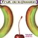 Fruit De La Passion / Joe Puga - Fruit De La Passion (CD)