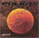 Pulkas - Greed (CD)