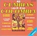 Los 2+2 De Colombia - 40 Cumbias (CD)