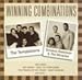Temptations - Winning Combinations (CD)