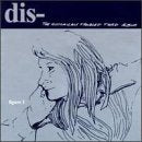 dis - Historically Troubled Third Album (CD)