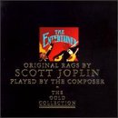 Scott Joplin - The Entertainer: Gold Collection (CD)