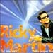 Ricky Martin - Interview (CD)