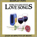 World's Greatest Love Songs (CD)
