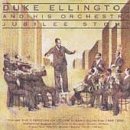 Duke Ellington And His Orchestra - Jubilee Stomp (CD)