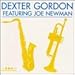 Dexter Gordon / Joe Newman - With Joe Newman (CD)