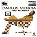 Carlos Mencia - Take a Joke America (CD)