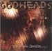 Godheads - Rush Inside Reshuffle (CD)