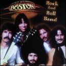 Rock and Roll Band by Boston (2000-01-01) (CD)
