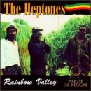 The Heptones - Rainbow Valley (CD)
