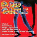 Spectrum - Bad Girls (CD)