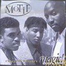 Motif - More Than Magic (CD)