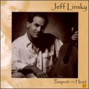 Jeff Linsky - Passport to the Heart (CD)