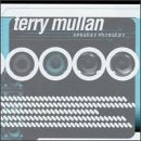 Terry Mullan - Speaker Phreaker (CD)