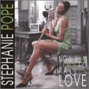 Stephanie Pope - Now's the Time to Fall in Love (CD)