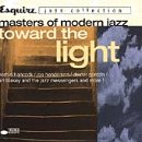 Masters of Modern Jazz-Toward (CD)
