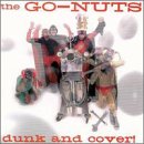 Go Nuts - Dunk & Cover (CD)