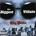 Big Villa - Biggest Villain (CD)