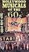 Everette Webber [Editor] - Hollywood Musicals of the 60'2 [VHS]