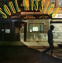 Soul Mission - Soul Mission (CD)