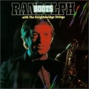 Boots Randolph - With Knightsbridge Strings (CD)