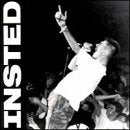 Insted - Bonds of Friendship (CD)
