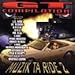 GT Compilation, Vol. V: Muzik Ta Ride 2 (CD)