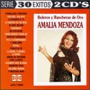 Rocio Durcal - BOLEROS Y RANCHERAS DE ORO (CD)