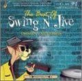 Swingin & Stompin (CD)