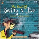 Swingin & Stompin (CD)