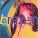 Brazen: The - Soundtrack (CD)