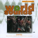 Gede Manik - Bali: Barong (CD)