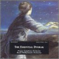 Dvorak - Essential (CD)
