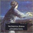 Dvorak - Essential (CD)