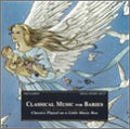 Classical Music for Babies (CD)