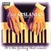 Paul Arslanian - It's the Feeling That Counts (CD)