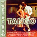 GRANDES VOCES DEL TANGO (CD)