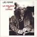 Leo Ferre - La Violence Et L'Ennui (CD)