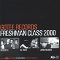 Gotee Records Freshman Class 2000 (CD)