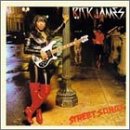 Rick James - Street Songs (CD)