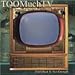 TOOMuchTV - Too Much Is Not Enough (CD)