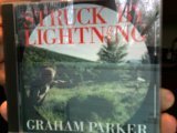 Graham Parker - Struck By Lightning (CD)