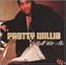 Pretty Willie - Roll Wit Me (CD)